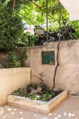 Apartman Spinut & Marjan Split Exteriör bild