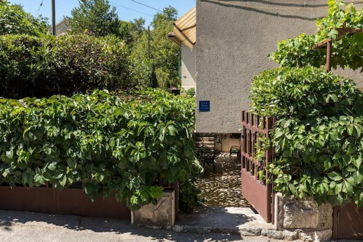 Apartman Spinut & Marjan Split Exteriör bild