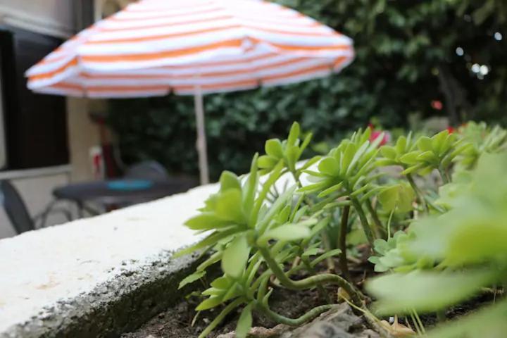 Apartman Spinut & Marjan Split Exteriör bild