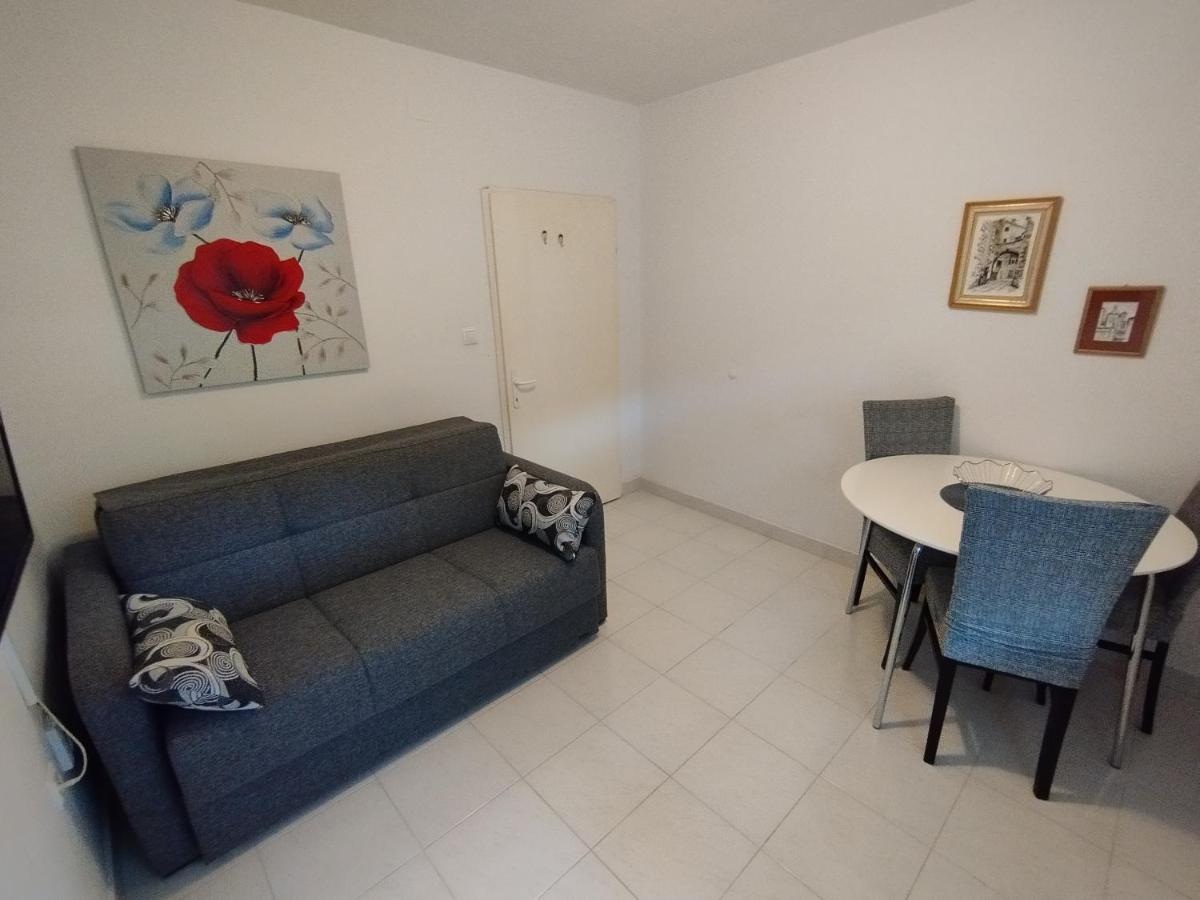 Apartman Spinut & Marjan Split Exteriör bild