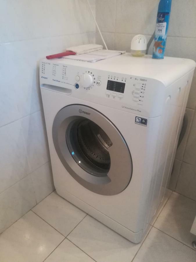 Apartman Spinut & Marjan Split Exteriör bild